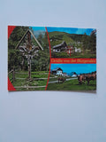 AK Grüße von der Bürgeralm.