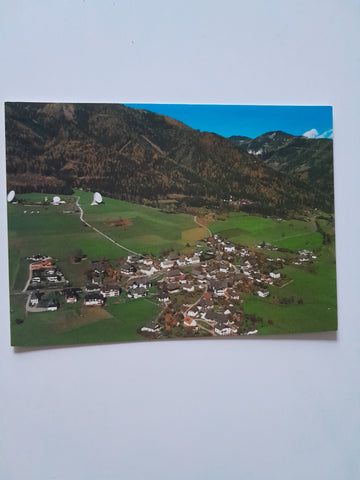AK Graßnitz.