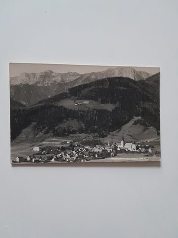 AK Aflenz (1929)