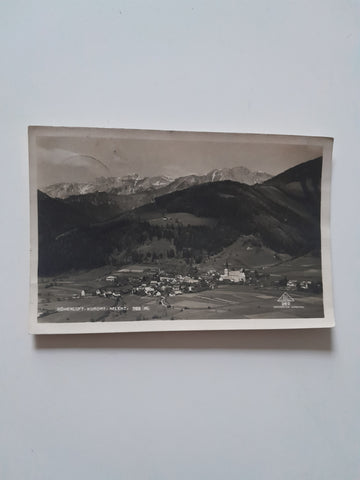 AK Aflenz (1926)