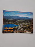AK Velden am Wörthersee.