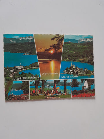 AK Wörthersee.