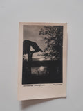 AK Wörthersee. Abendfriede. (1938)