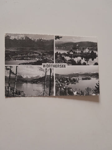 AK Wörthersee.