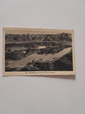 AK Der Wörthersee mit dem Karawanken Gebirge. (1933-34)