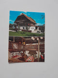 AK Velden am Wörthersee. Restaurant Alte Mühle. Bes. Familie H. Tschuden.