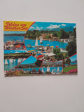 AK Velden am Wörthersee.