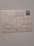 AK Velden am Wörthersee.