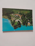 AK Velden am Wörthersee. Karl-Mantler-Heim.