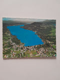 AK Velden am Wörther See.