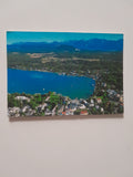 AK Velden am Wörthersee.