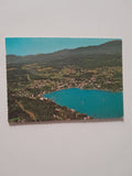 AK Velden am Wörthersee.