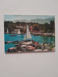 AK Velden am Wörthersee.