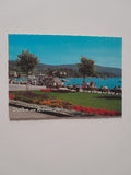 AK Velden am Wörthersee. Schloßstrand.