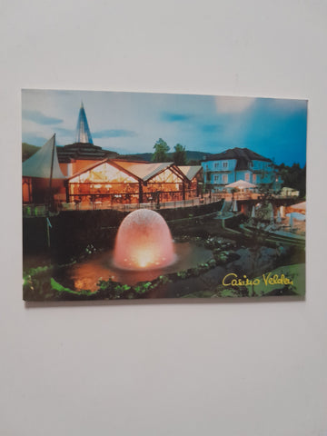 AK Casino Velden.