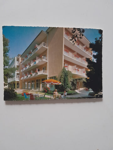 AK Parkhotel Velden am Wörthersee.
