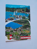 AK Grüße aus Velden.