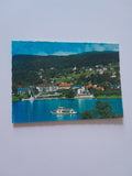 AK Velden am Wörthersee.