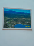 AK Velden am Wörthersee.