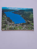 AK Velden am Wörthersee.