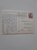 AK Velden am Wörthersee gegen Kranzelhofen.
