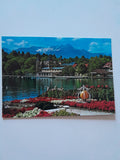 AK Velden am Wörthersee.