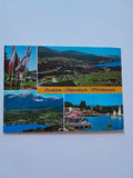 AK Velden -Selpritsch - Wörthersee.