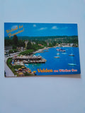 AK Velden am Wörthersee.