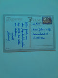 AK Velden am Wörthersee.