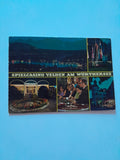 AK Velden am Wörthersee. Spielcasino.