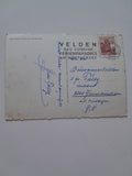 AK Schloßhotel Velden am Wörthersee.