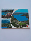 AK Velden am Wörthersee.