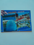 AK Velden am Wörthersee.