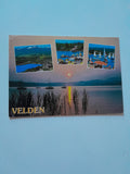AK Velden am Wörthersee.