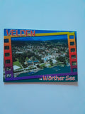 AK Velden am Wörthersee.