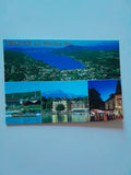 AK Velden am Wörthersee.