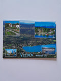 AK Velden am Wörthersee.