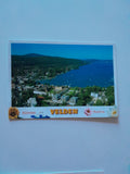 AK Velden am Wörthersee.