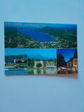 AK Velden am Wörthersee.
