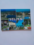 AK Velden am Wörthersee.