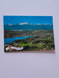 AK Velden am Wörthersee.