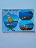 AK Velden am Wörthersee.