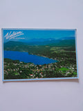 AK Velden am Wörthersee.