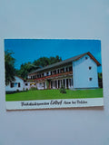 AK Schiefling am See. Auen 27. Frühstückspemsion Erlhof. Inh. H. Glawischnig.