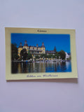 AK Velden am Wörthersee.