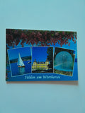 AK Velden am Wörthersee.