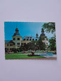 AK Schloß Velden.