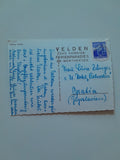 AK Schloß Velden.