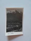 AK Velden am Wörthersee. (1941)