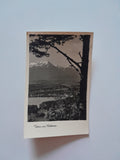 AK Velden am Wörthersee. (1937)